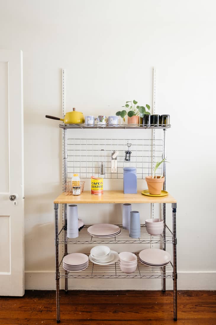 15 Ways to Organize Kitchens Without Apartment Therapy